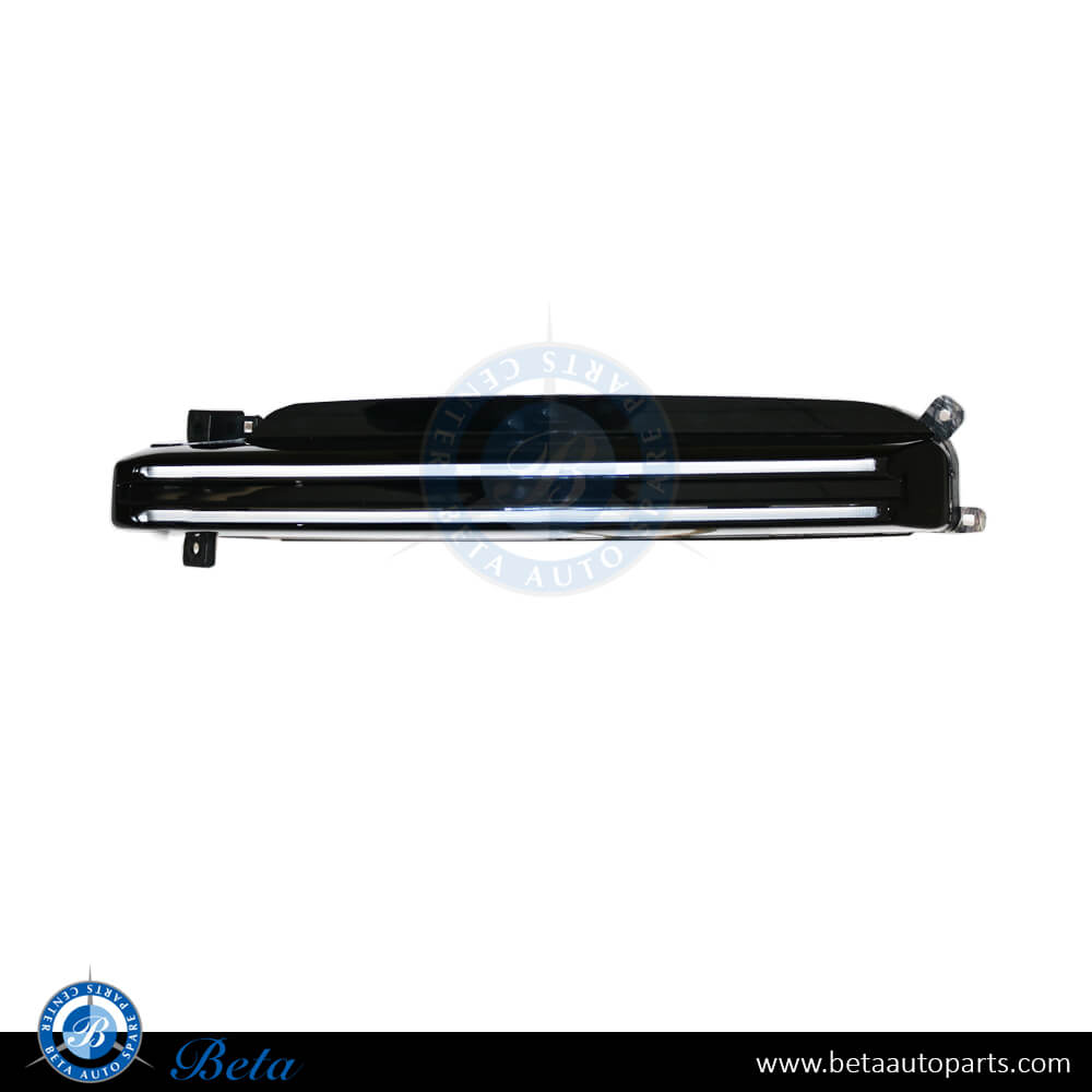 Left Side Fog Lamp LED for Porsche Cayenne Turbo 9Y0 2018-up models, Part Number 9Y0953049 Left Side Fog Lamp LED for Porsche Cayenne Turbo 9Y0 2018-up models, Part Number 9Y0953049